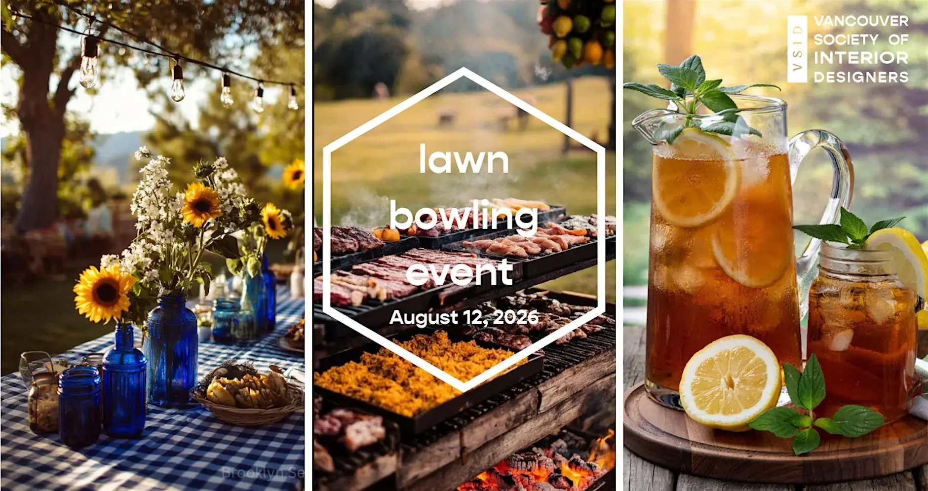 Lawn Bowling Event