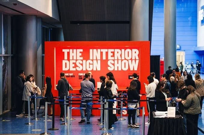 The Interior Design Show