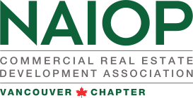 NAIOP: Building Your Career: Advice and Insights for Success