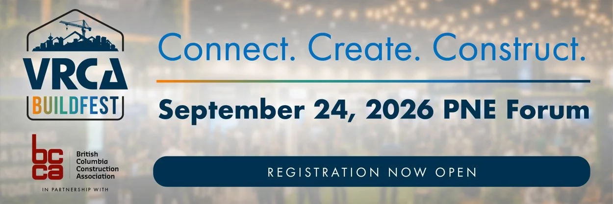VRCA BUILDFest 2026