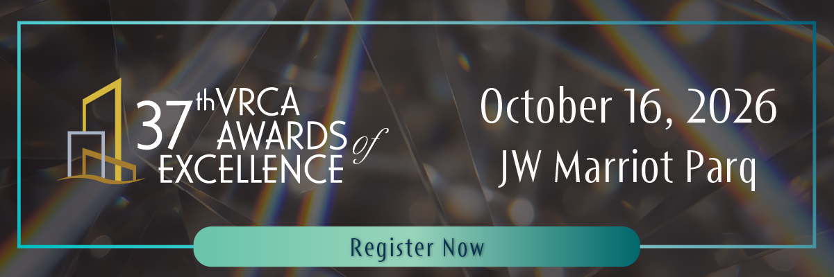 37th VRCA Awards of Excellence