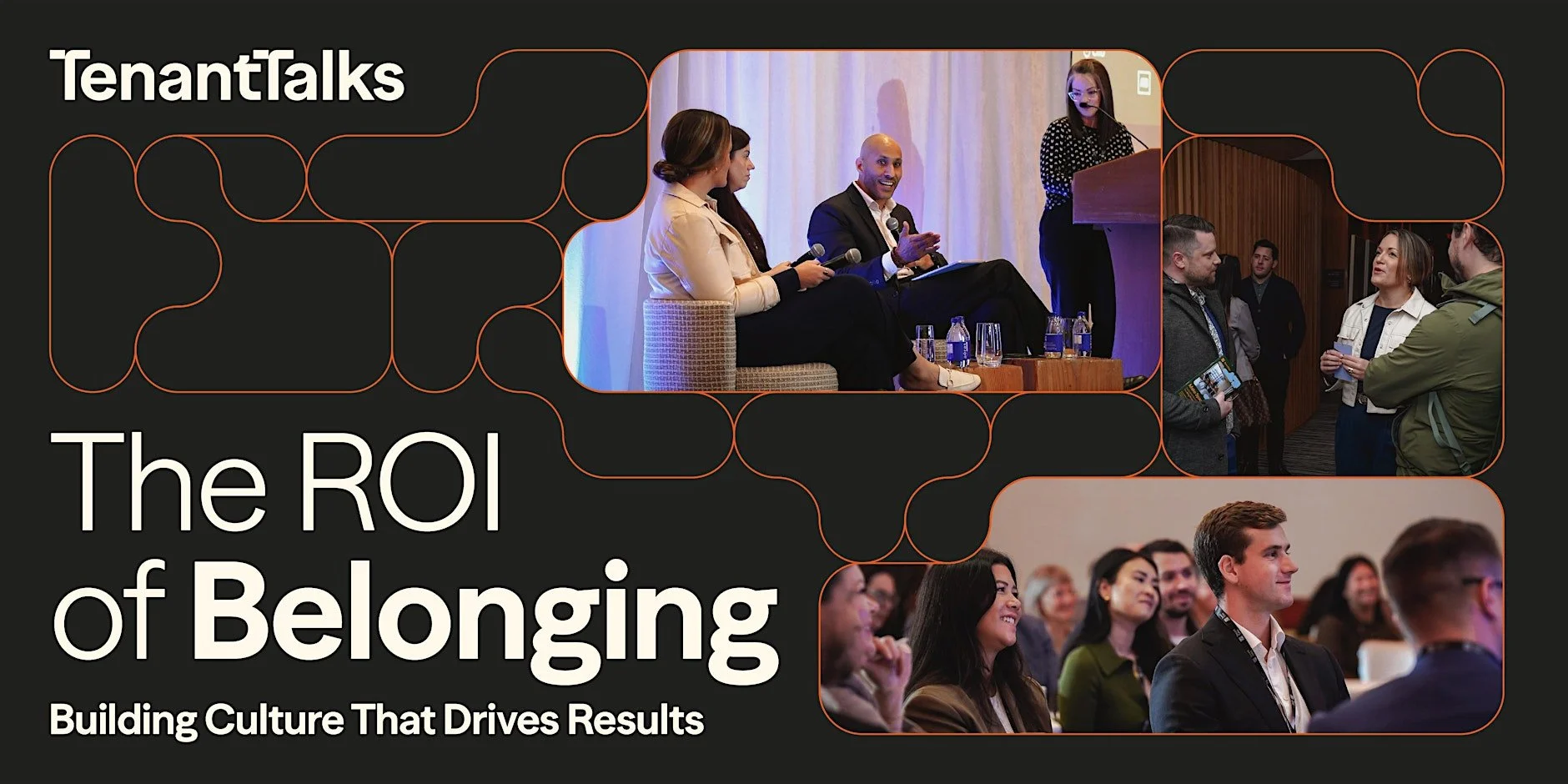 The ROI of Belonging: Building Culture That Drives Results