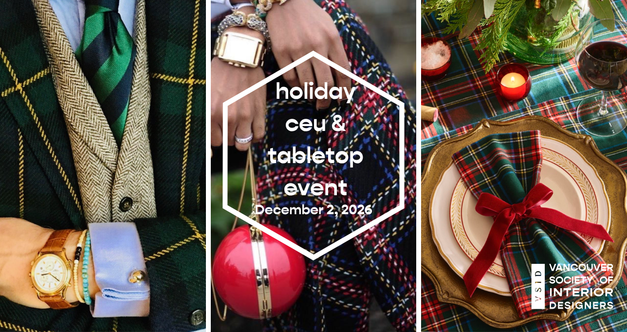 Holiday CEU & Tabletop Event