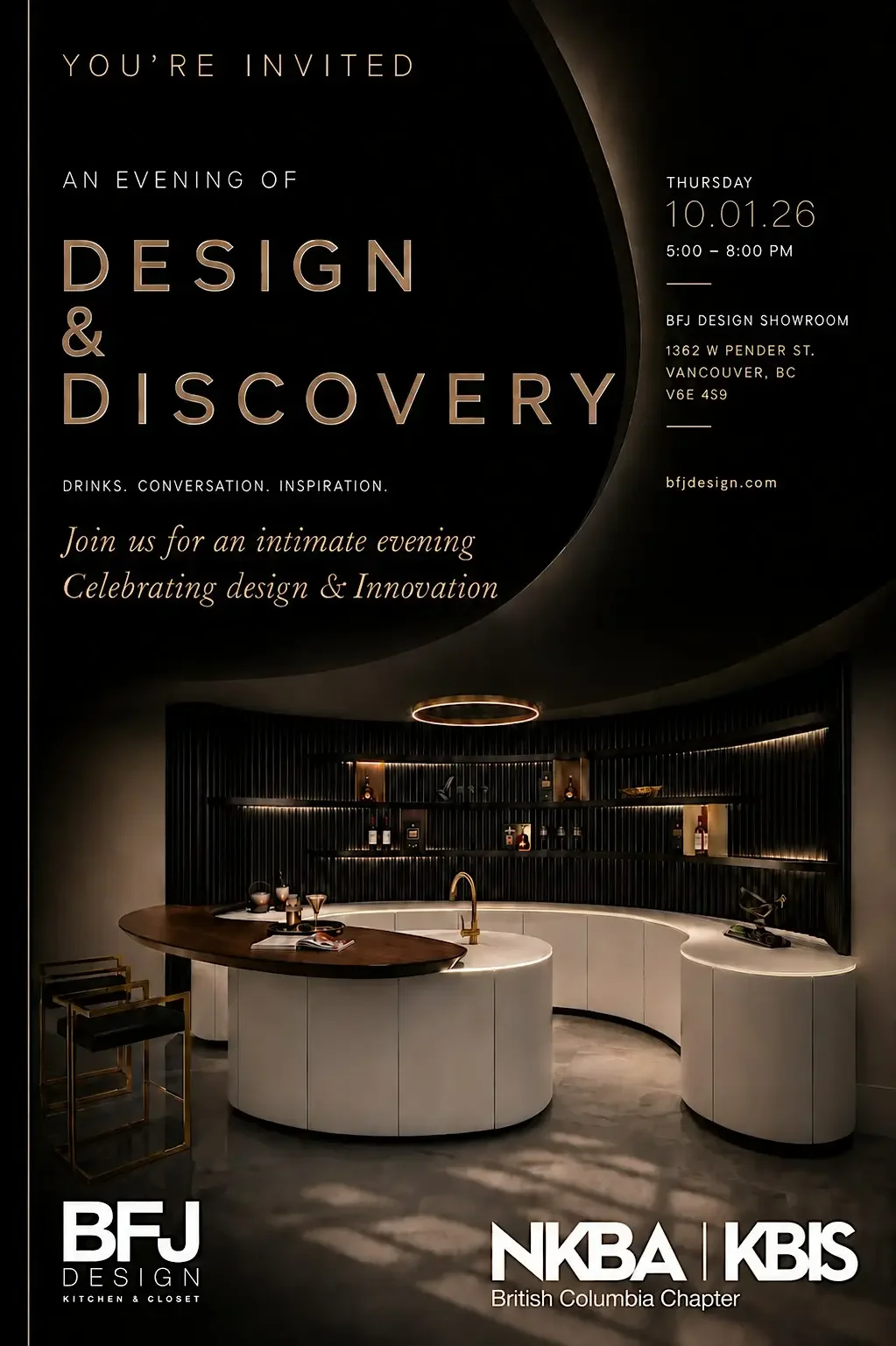 Cocktails & Concepts