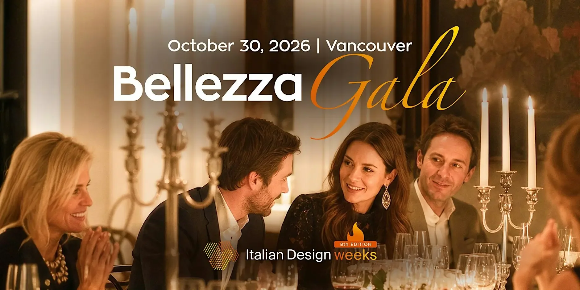 Bellezza Gala