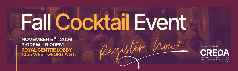 <span class="sqsrte-text-color--accent">CREDA Fall Cocktail Event 2026</span>