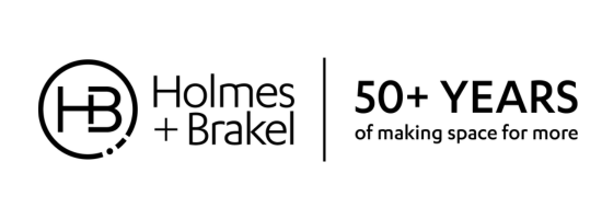 Holmes & Brakel Logo