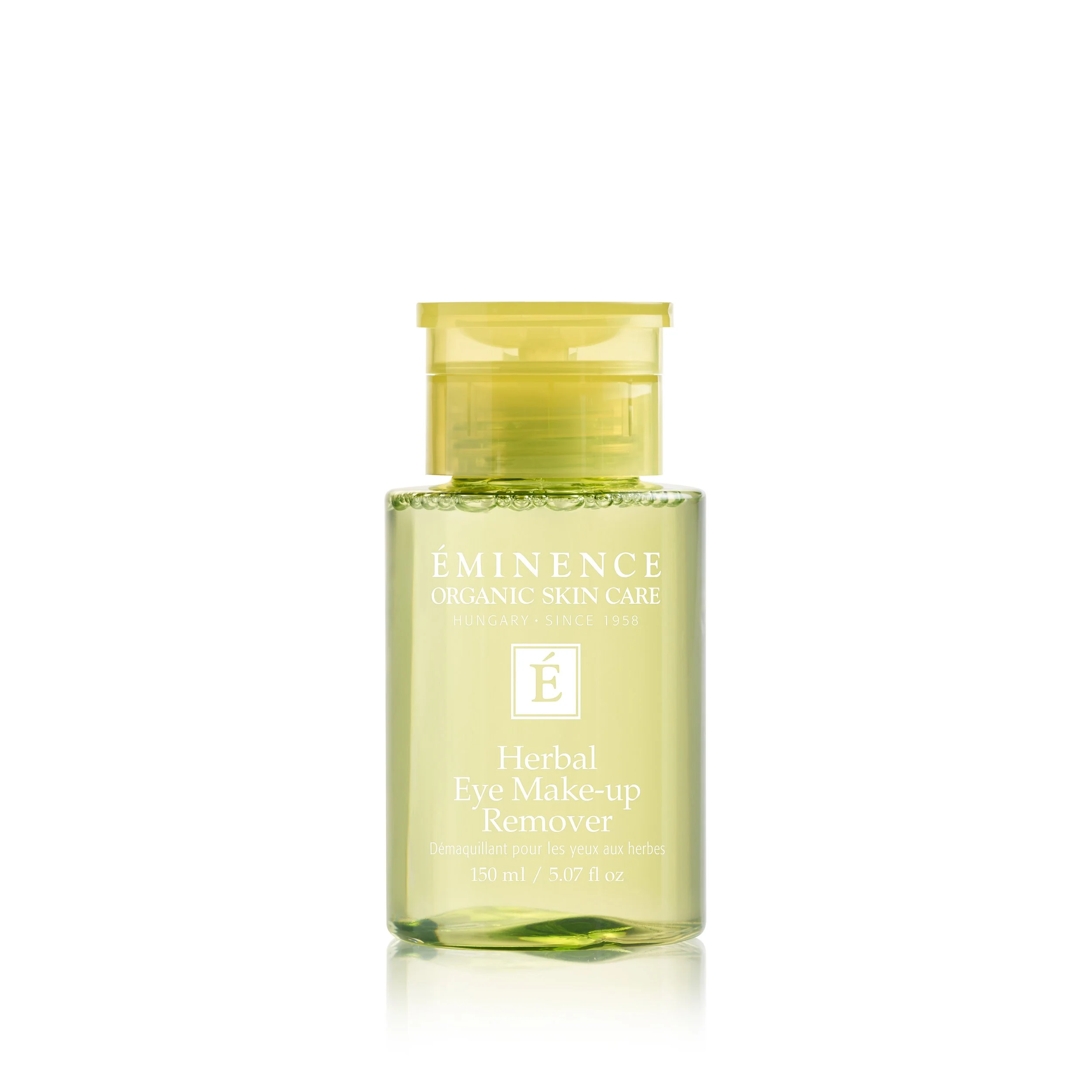 Eminence Organics Herbal Eye Make-up Remover