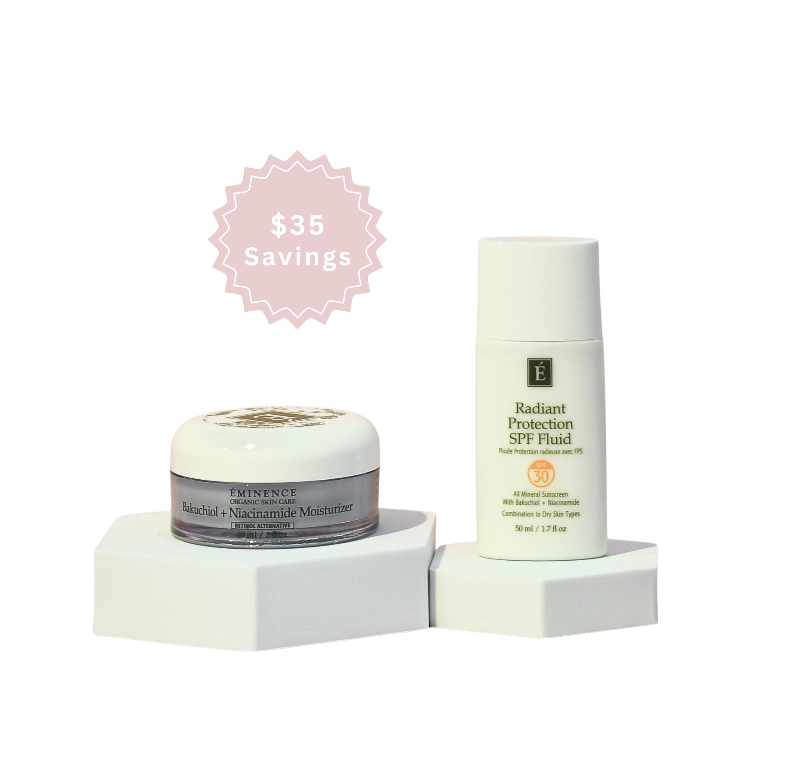 The Radiant Renewal Duo