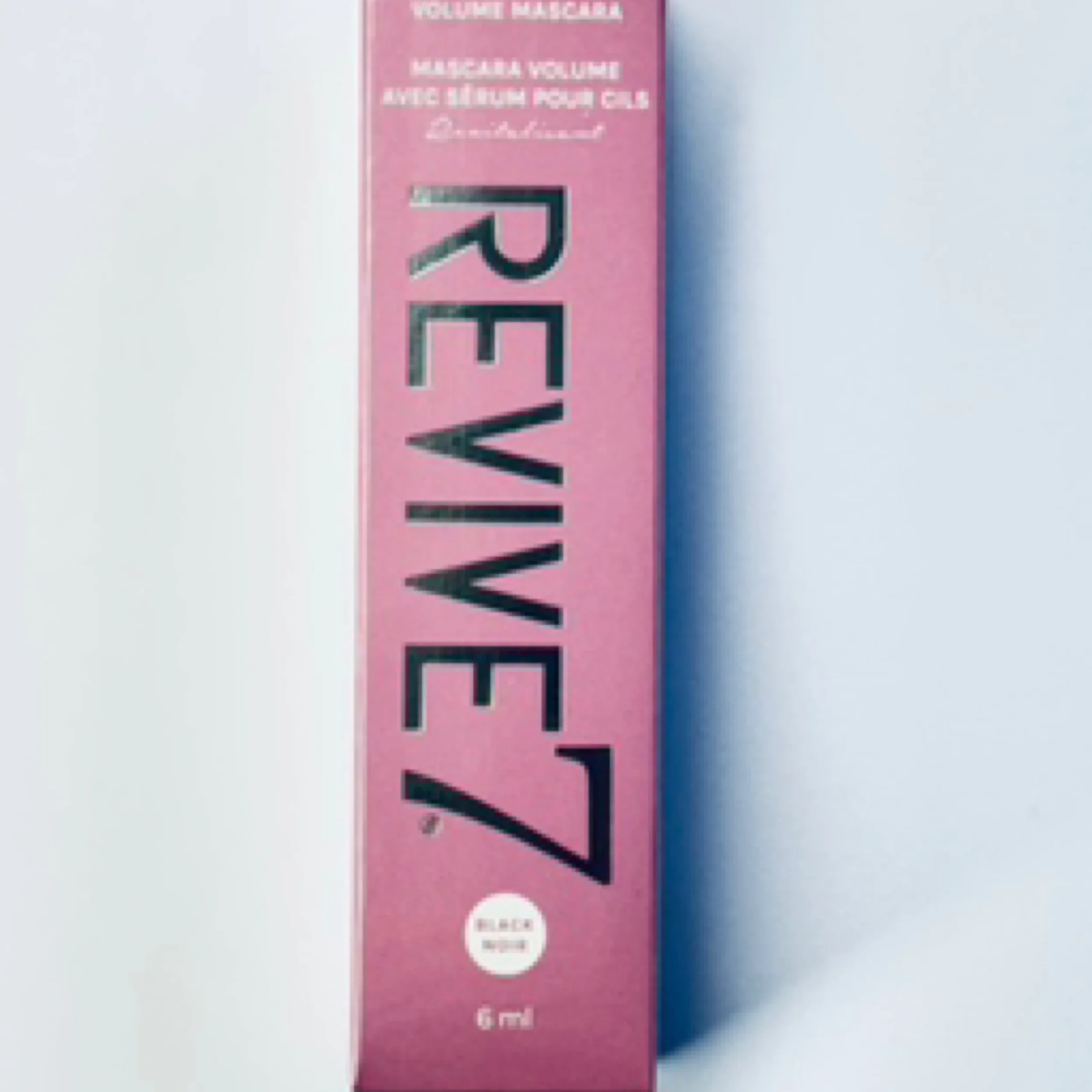 Revive7 Lash Serum Volume Mascara