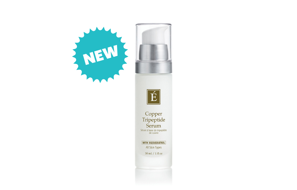 Copper Tripeptide Serum
