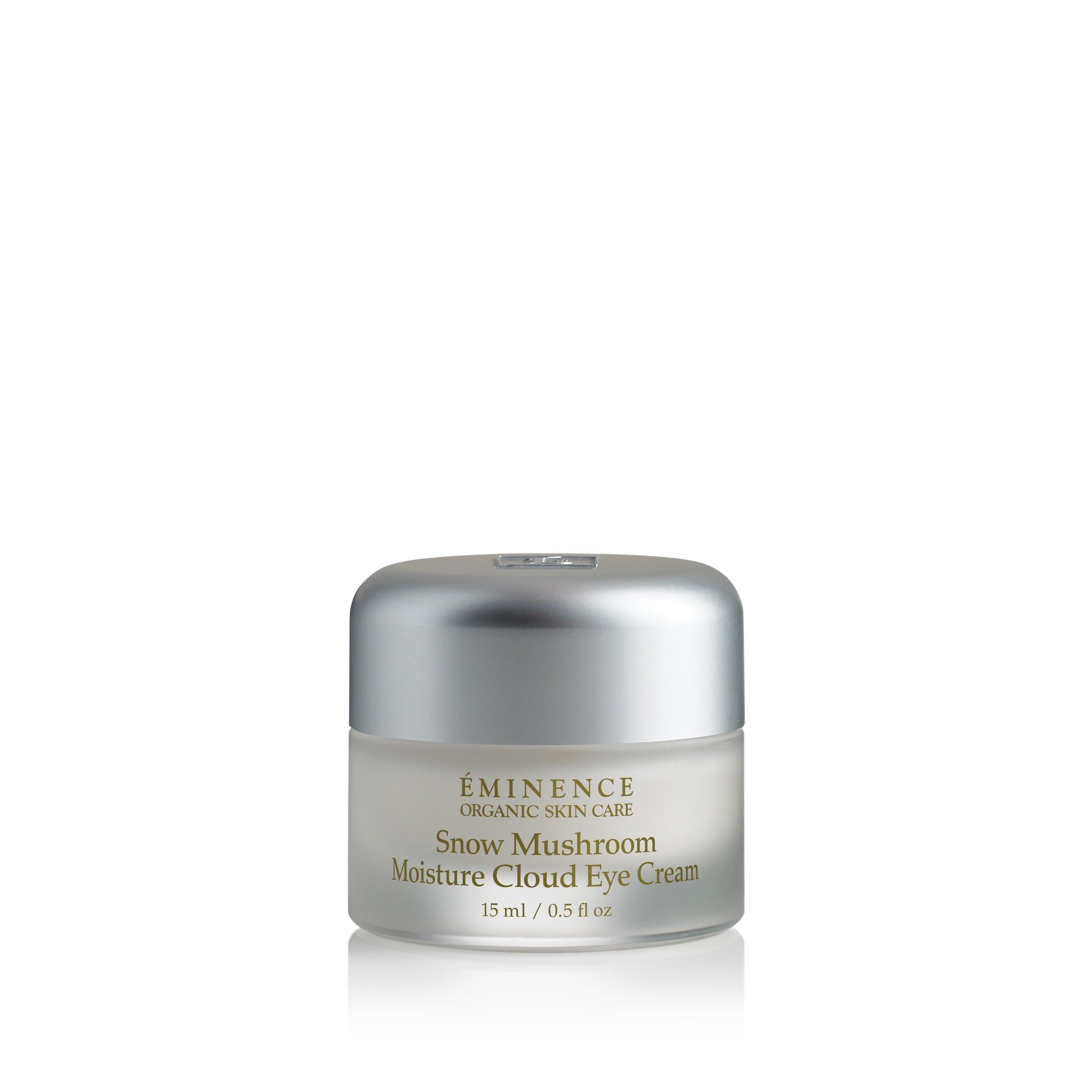 Eminence Organics Snow Mushroom Moisture Cloud Eye Cream 0.5oz