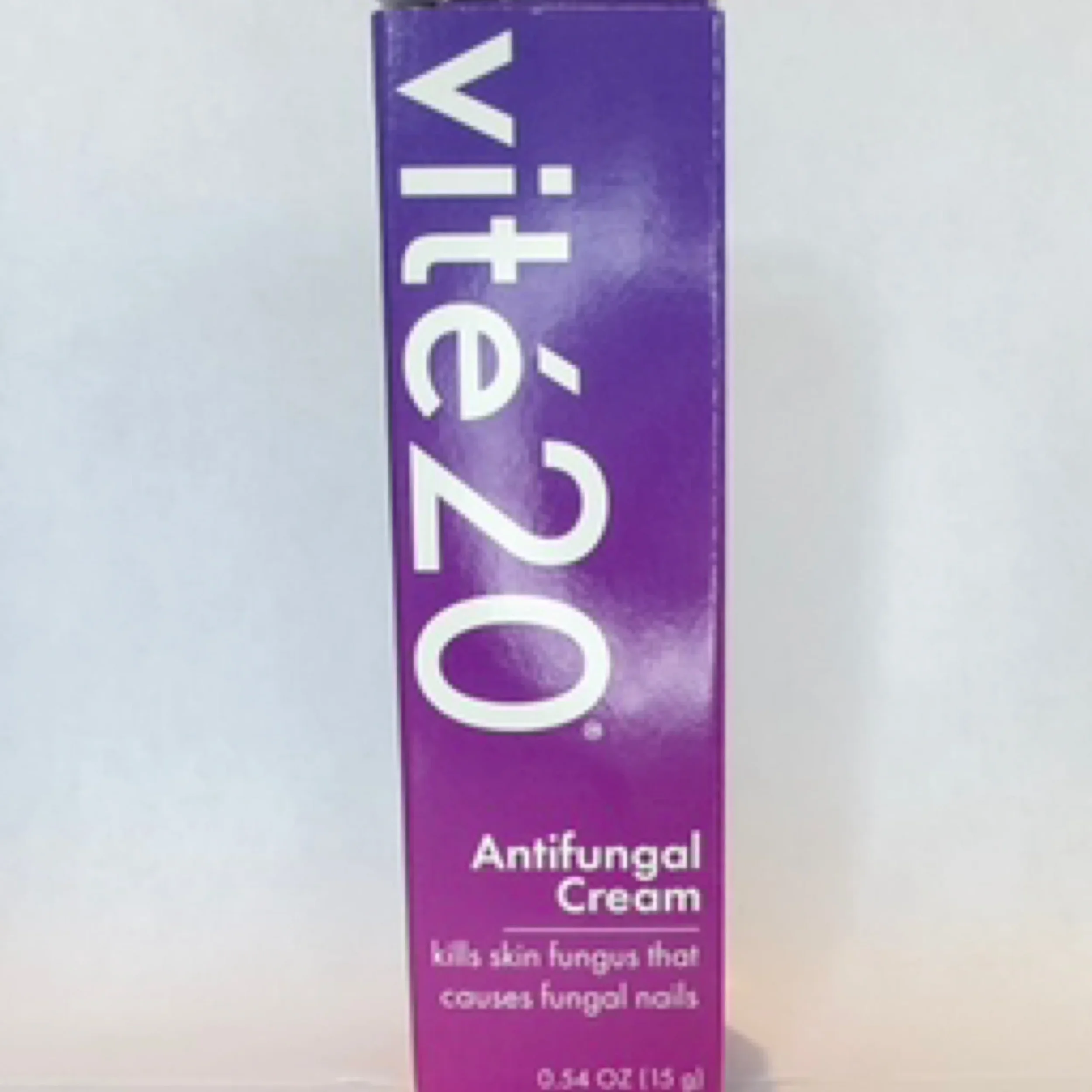 Vite20 Antifungal Cream Extra Strength