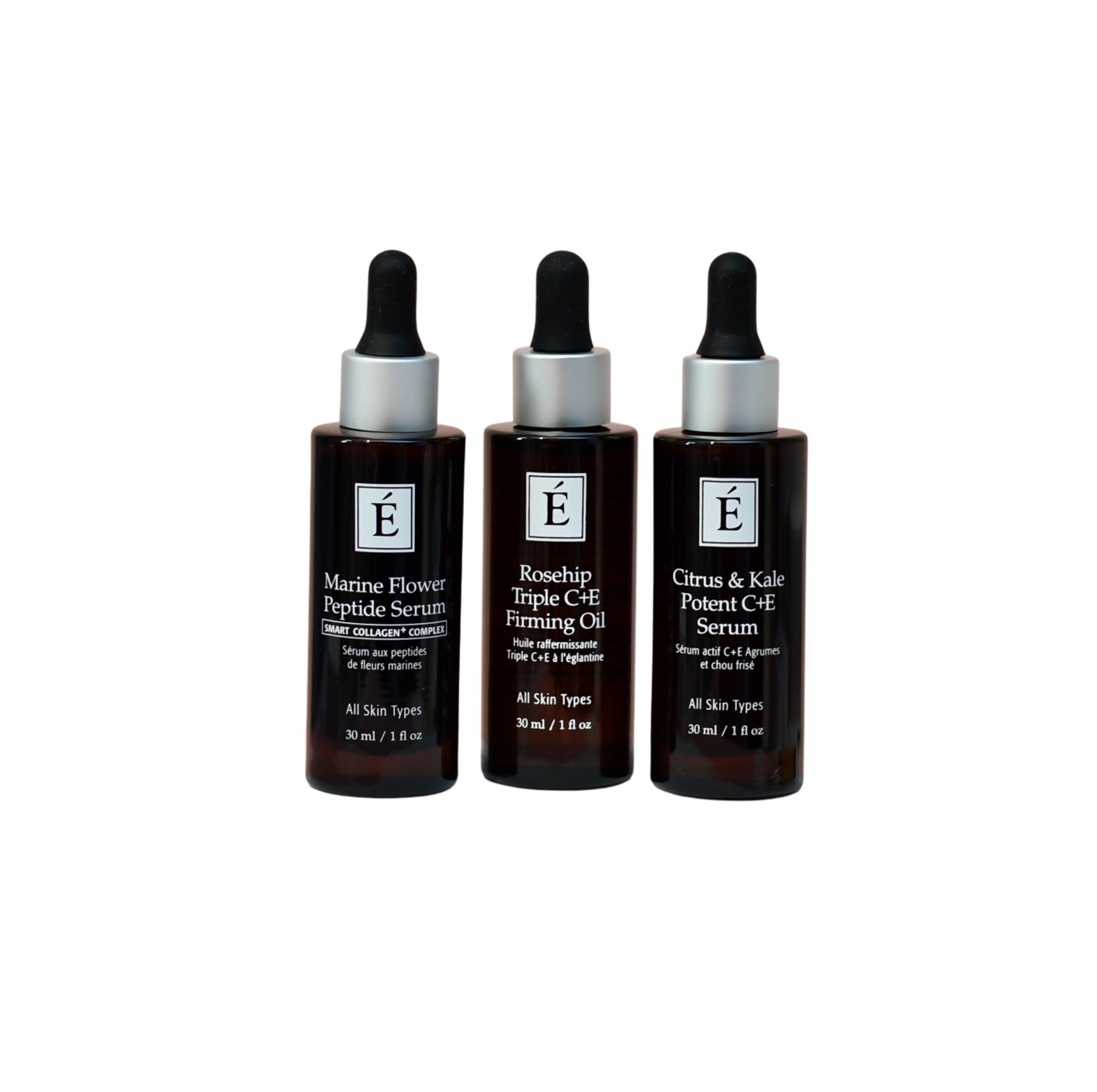 Radiance & Renewal Trio