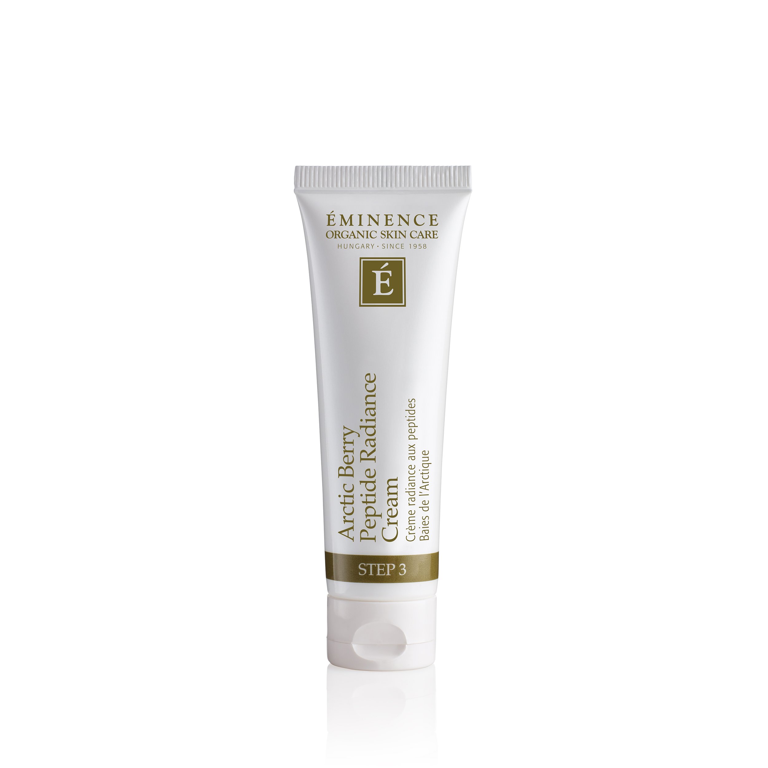 Eminence Organics Arctic Berry Peptide Radiance Cream