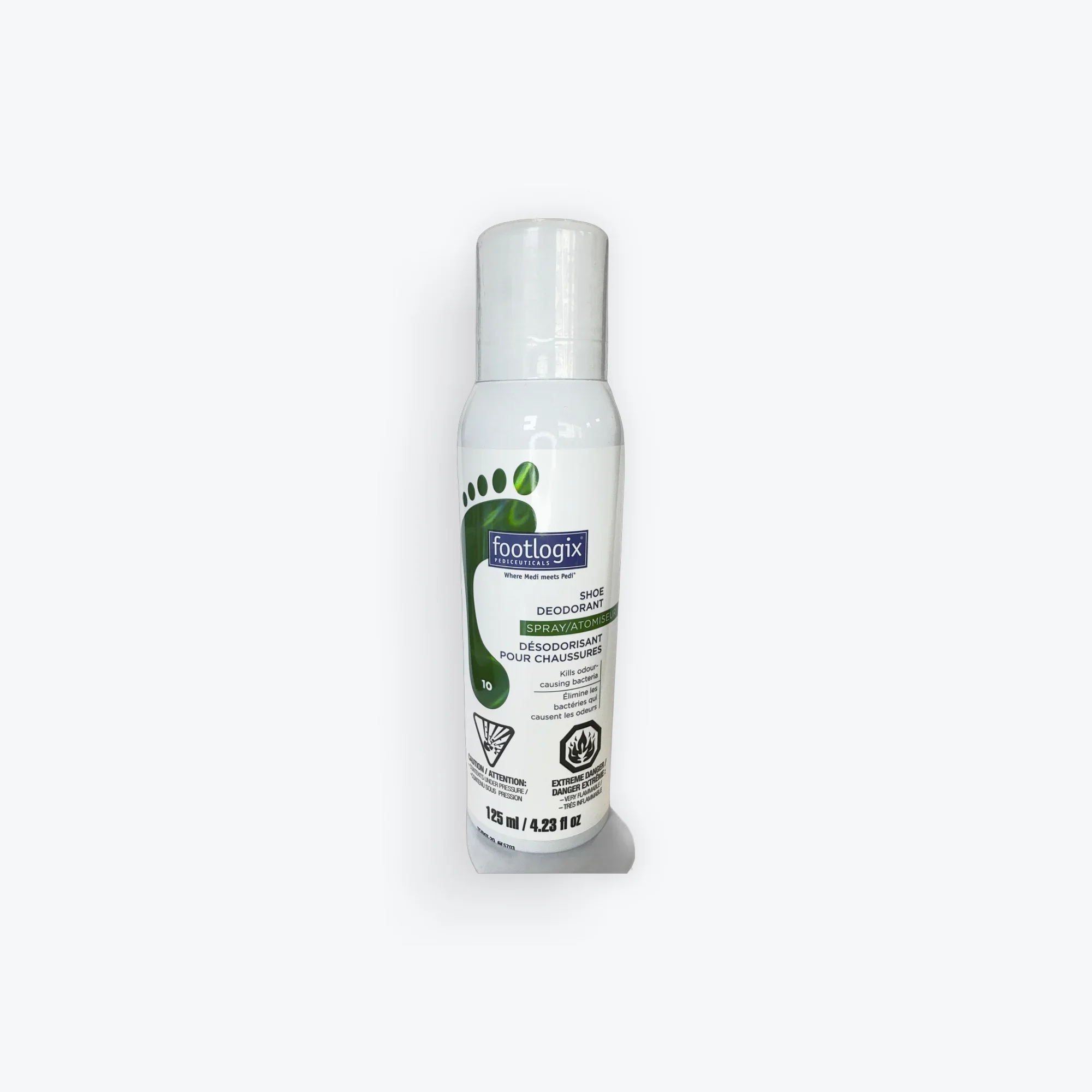 Footlogix Shoe Deodorant