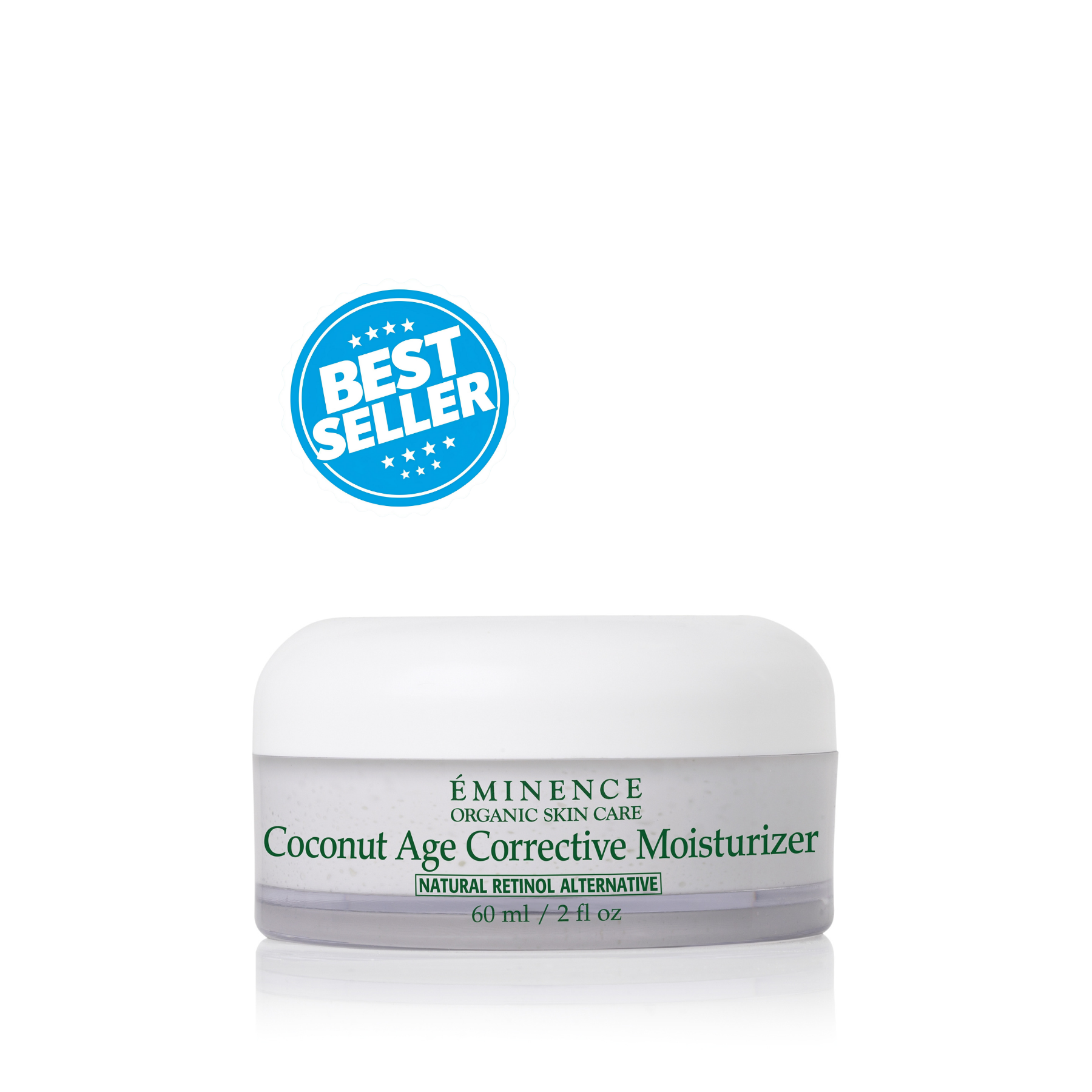 Eminence Organics Coconut Age Corrective Moisturizer