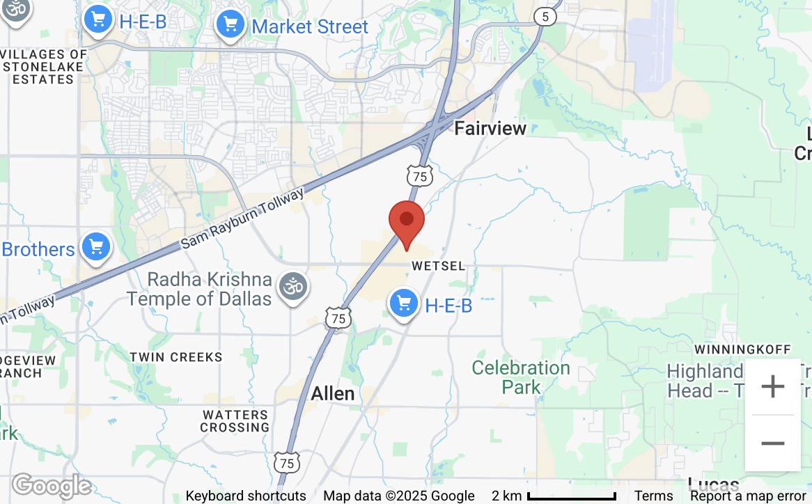 ScanX Health Affordable Ultrasound in Fairview Texas