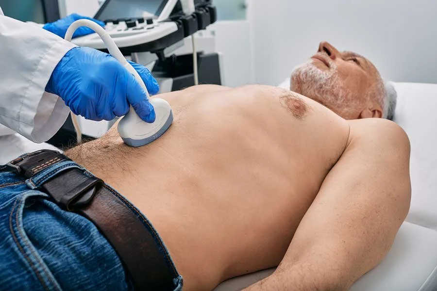 Hernia Ultrasound in Dallas Texas