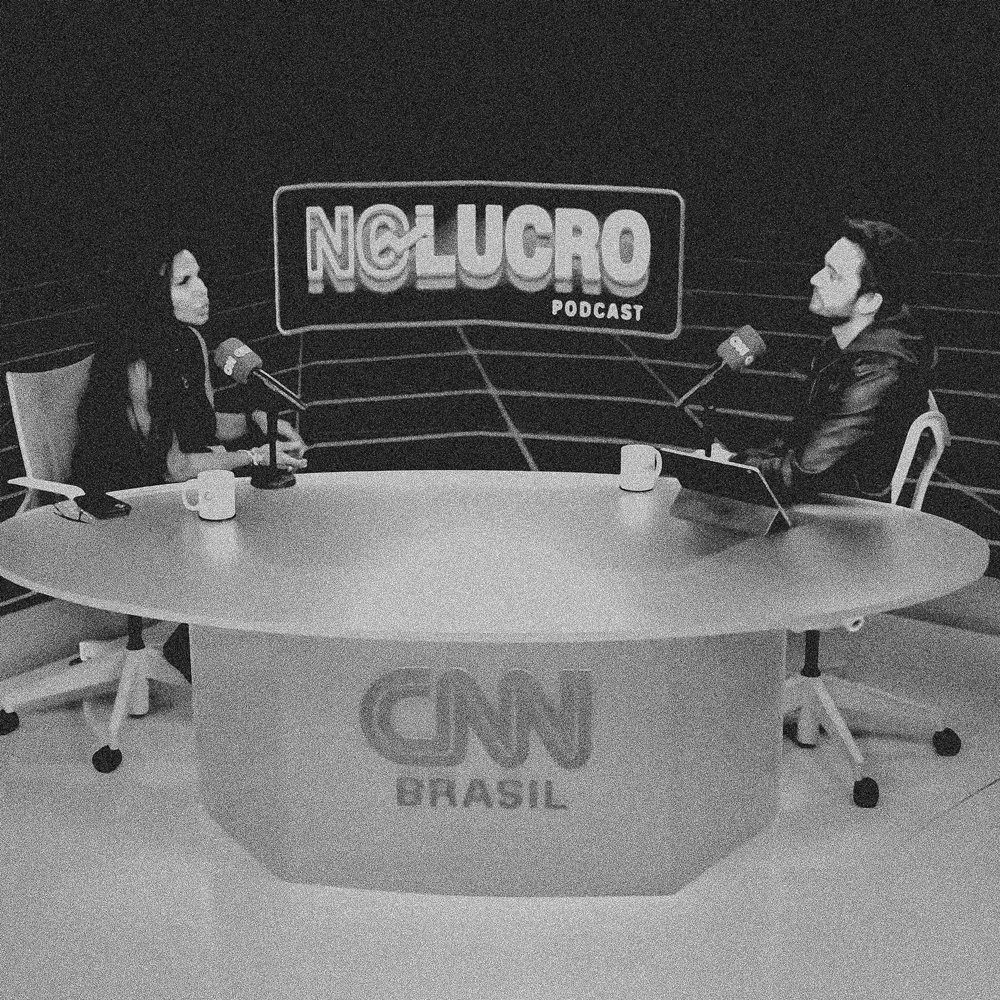 CNN No Lucro