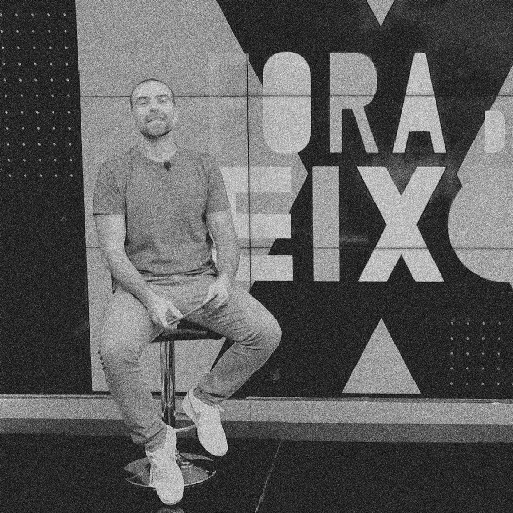 Fora do Eixo - TV Show