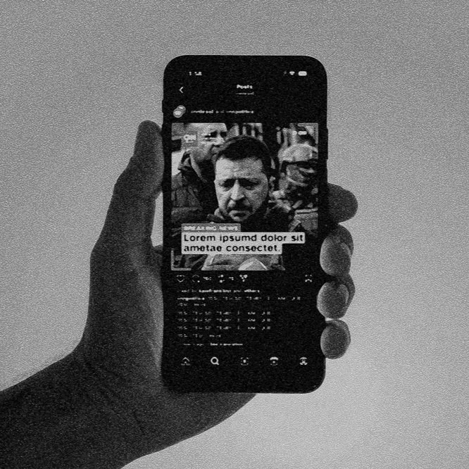 Social Media Redesign - CNN Brasil