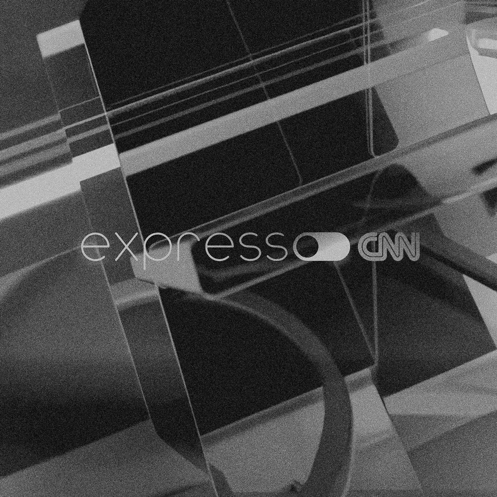 Visual Identity | Expresso CNN