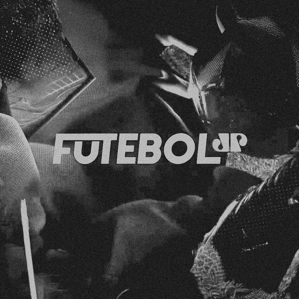 Visual Identity | Futebol JP (TV Show)