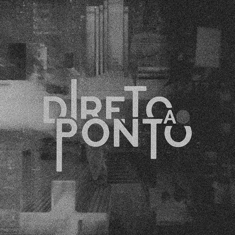 Visual Identity - Direto ao Ponto