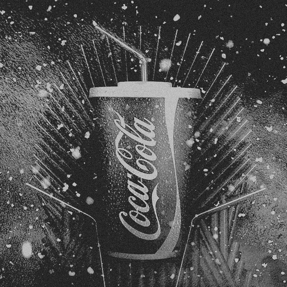 Socia Media | Coca-Cola