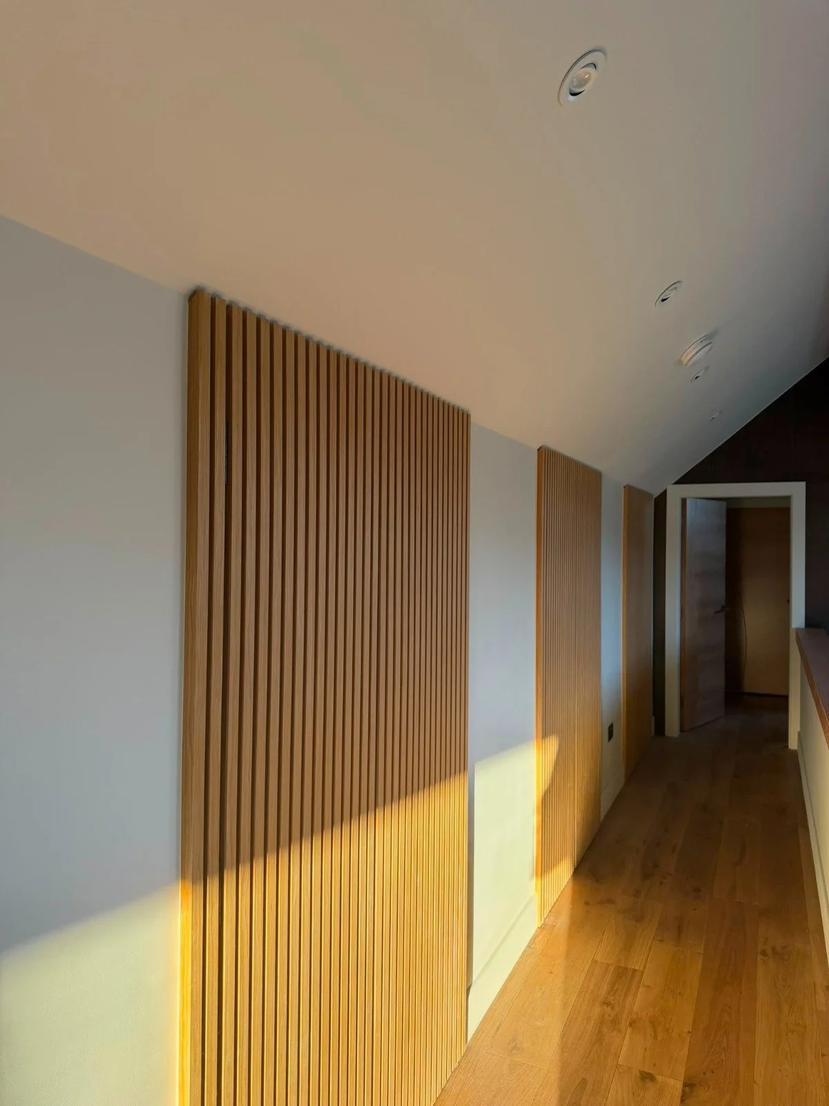 Wall Panelling