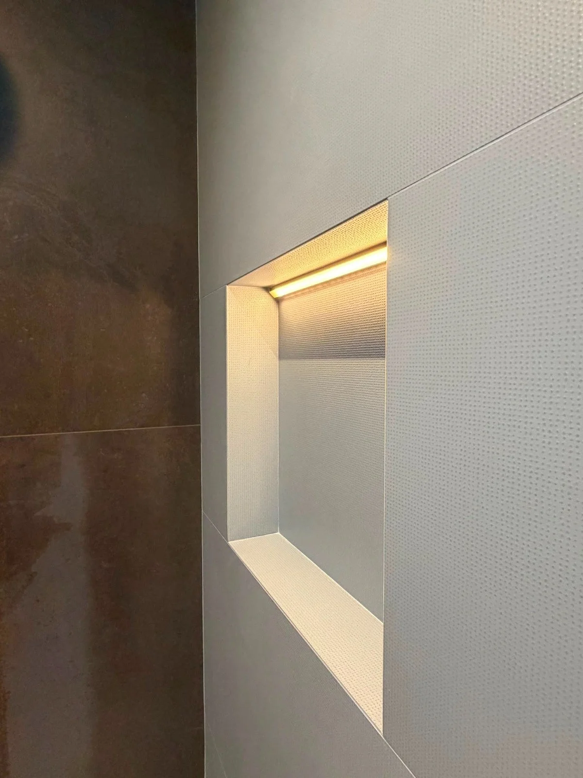 Wet Room