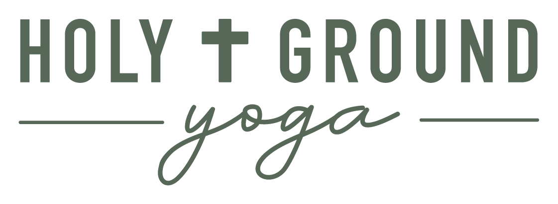 Holy Ground Yoga