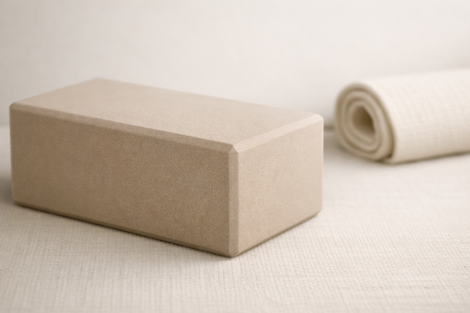 Soft Mobility: The Gentle Way to Build Strength Without Burnout