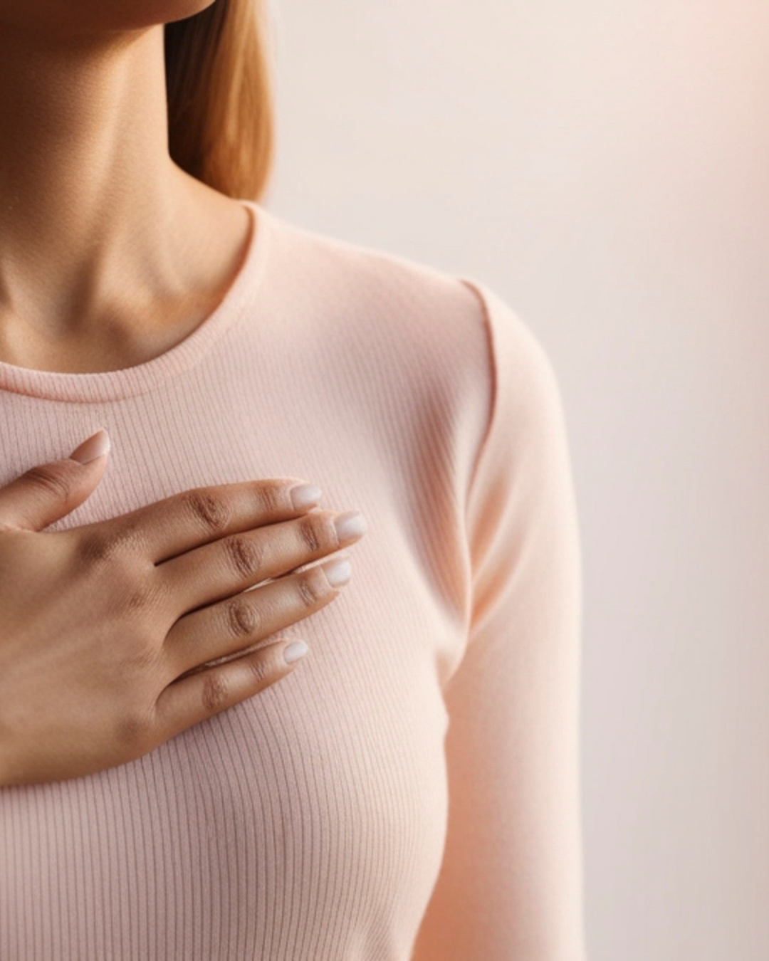 The Gripping Mechanism: How Your Nervous System Shapes Your Core, Breath, and Pain