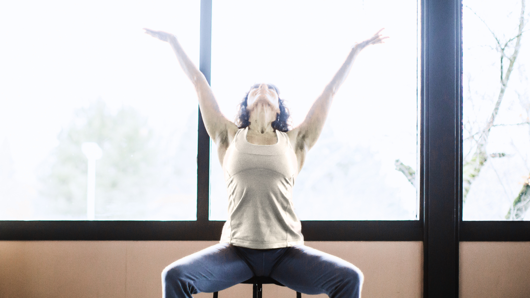 Why Your Body Feels Stiff — And How Soft Movement Helps You Release It