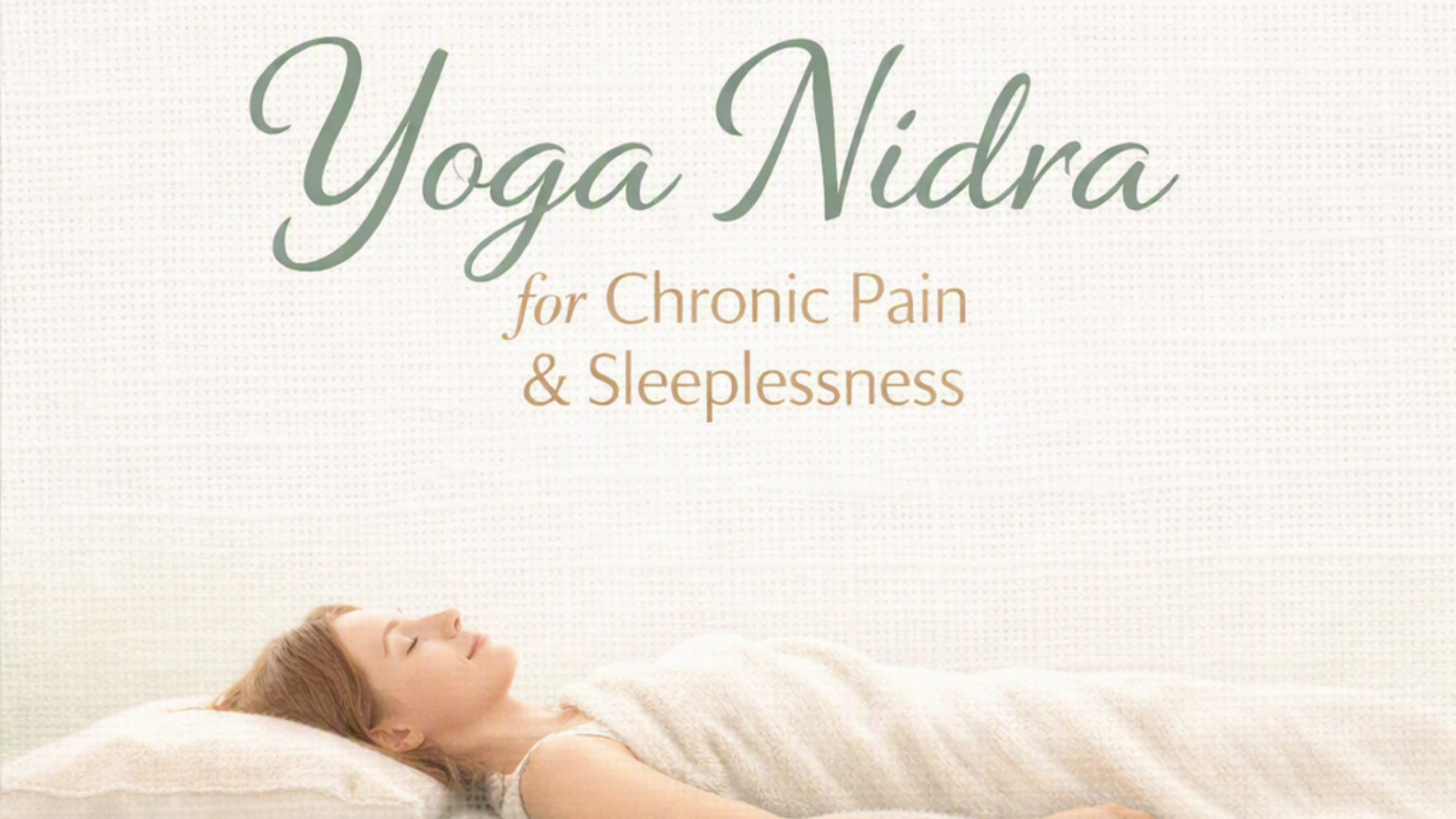 Yoga Nidra: The Practice That Helped Me Sleep, Heal, and Finally Exhale