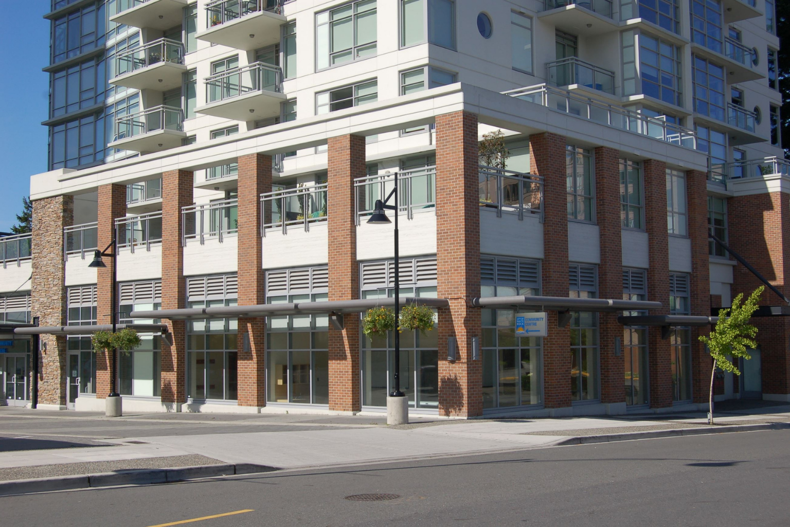 Personal Training for Adults 55+ in White Rock, BC  - 20 Sessions