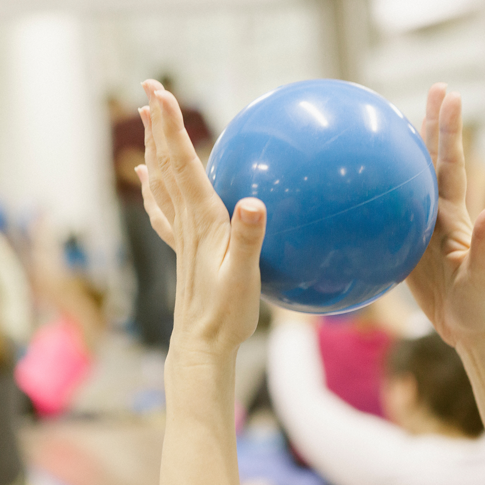 Soft Strength Deep Dive ( 6 Week Premium Virtual Series)