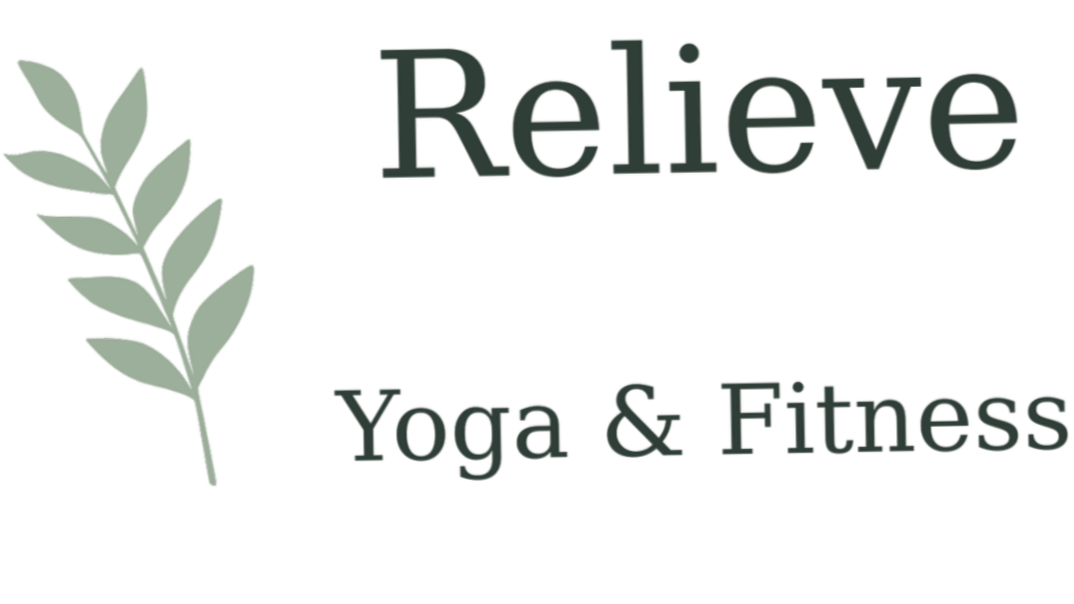 Relieve Yoga &amp; Pilates - Soft Fitness 