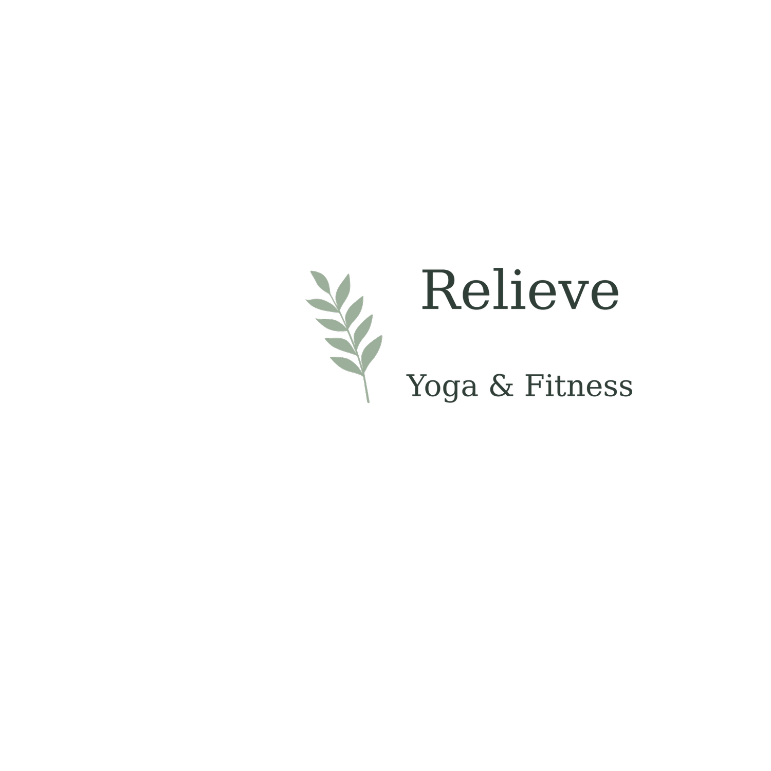 Relieve Yoga &amp; Pilates - Soft Fitness 