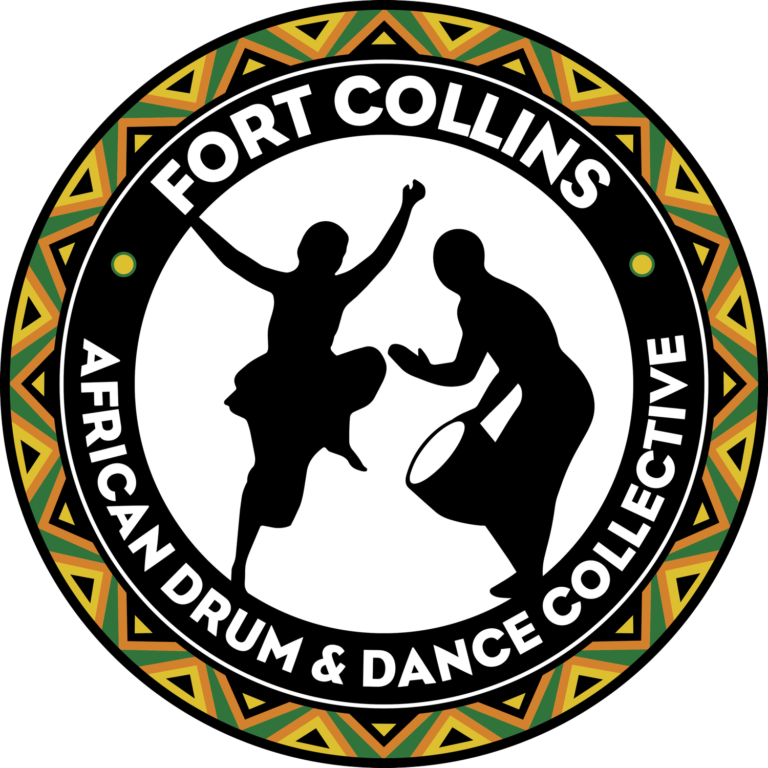 Fort Collins African Drum and Dance Collective