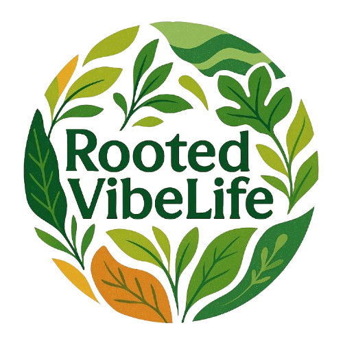 Rooted Vibe Life, LLC