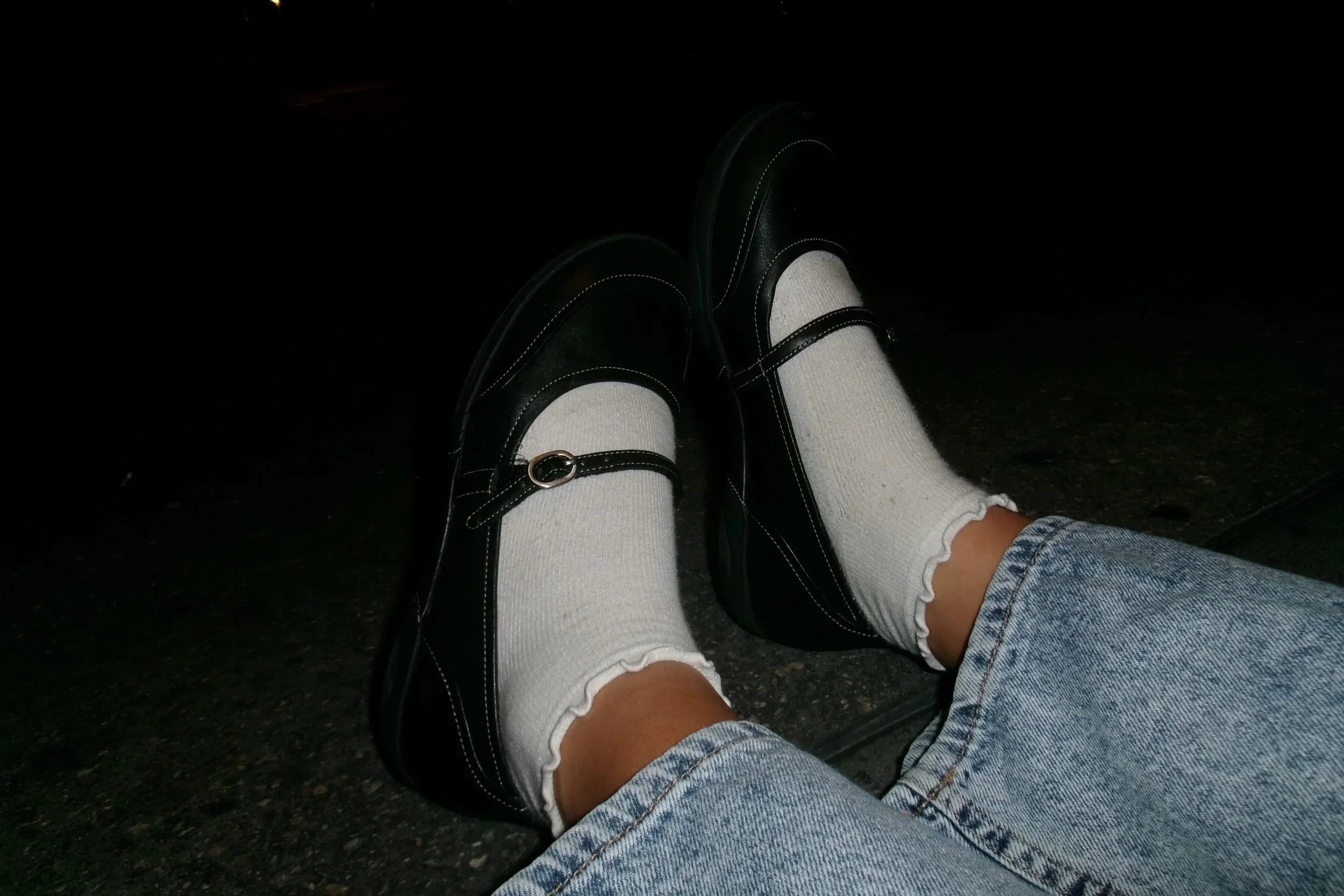 I’m Lonely and Sad Right Now