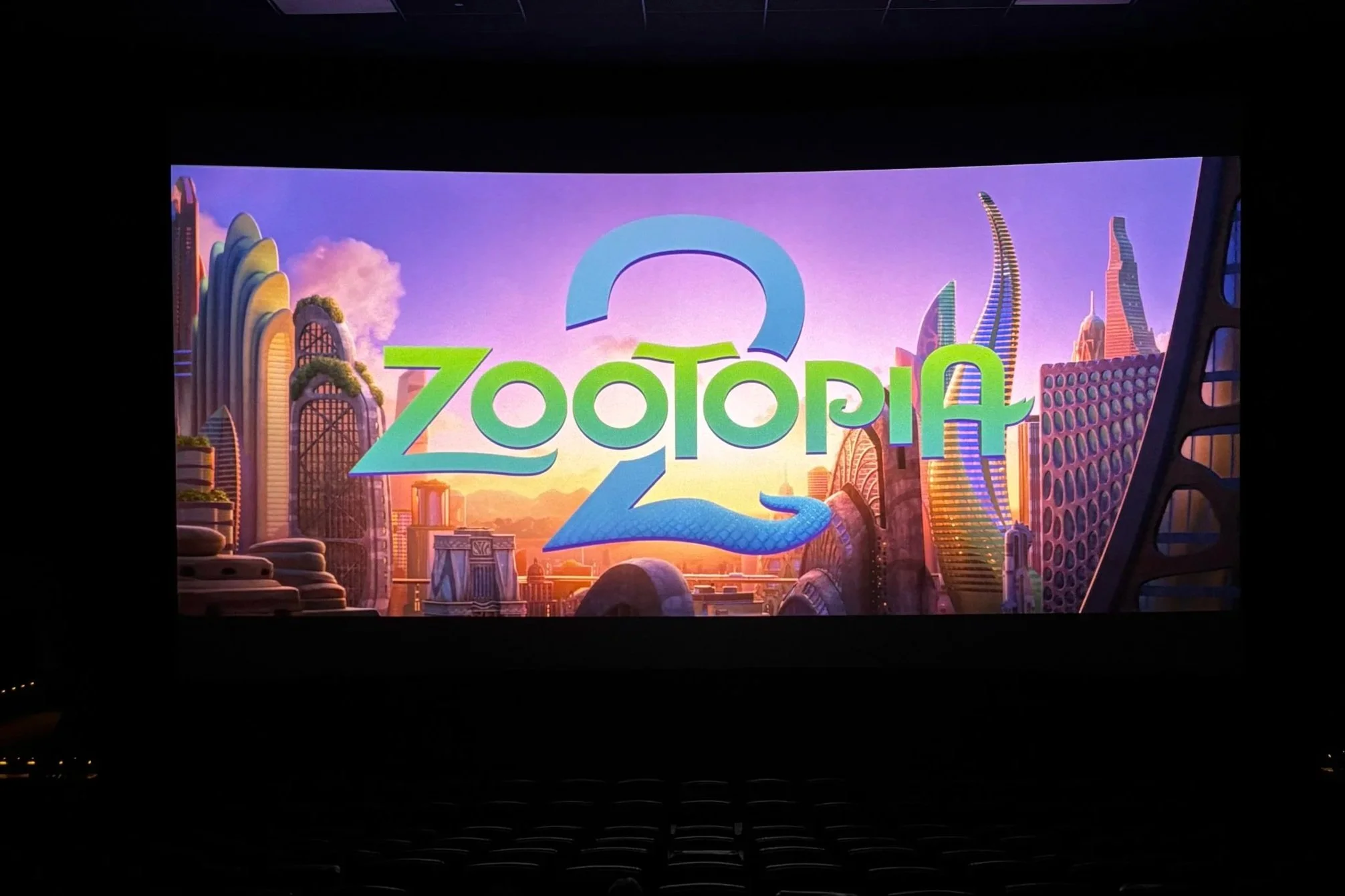 My Favorite Films of 2025