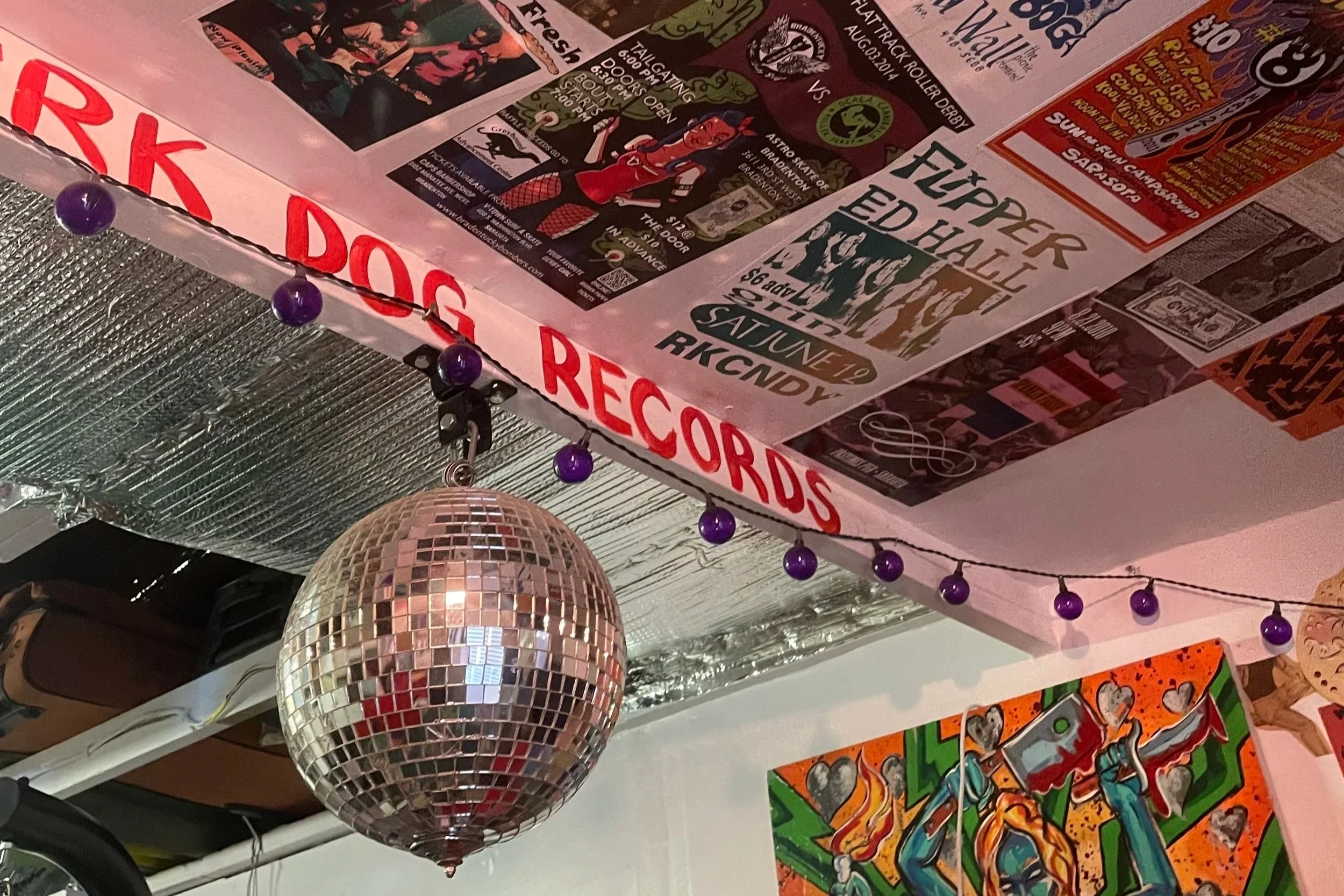 My Hillbilly Hometown