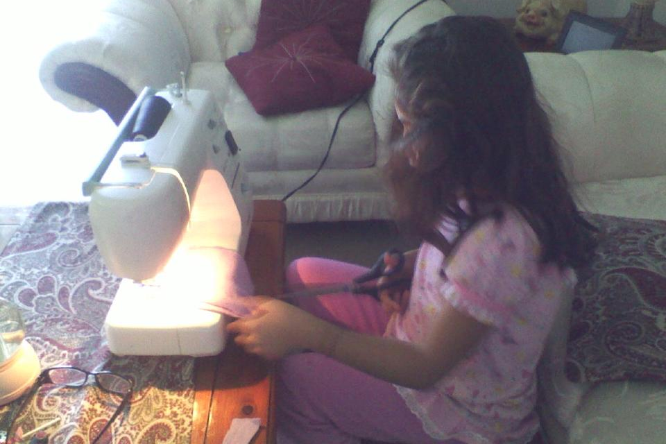 Your Mothers Failed You