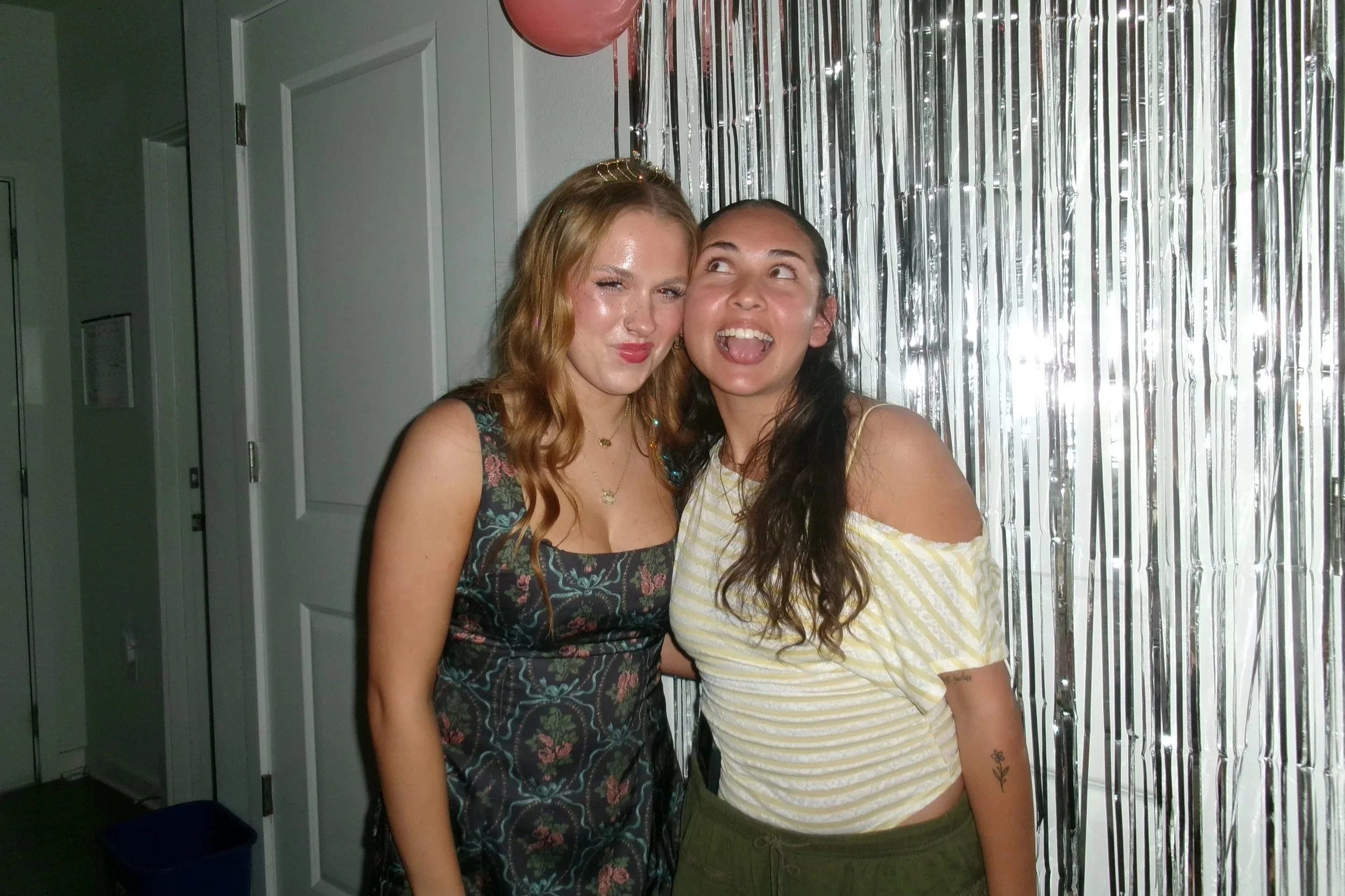 A List of Good Things