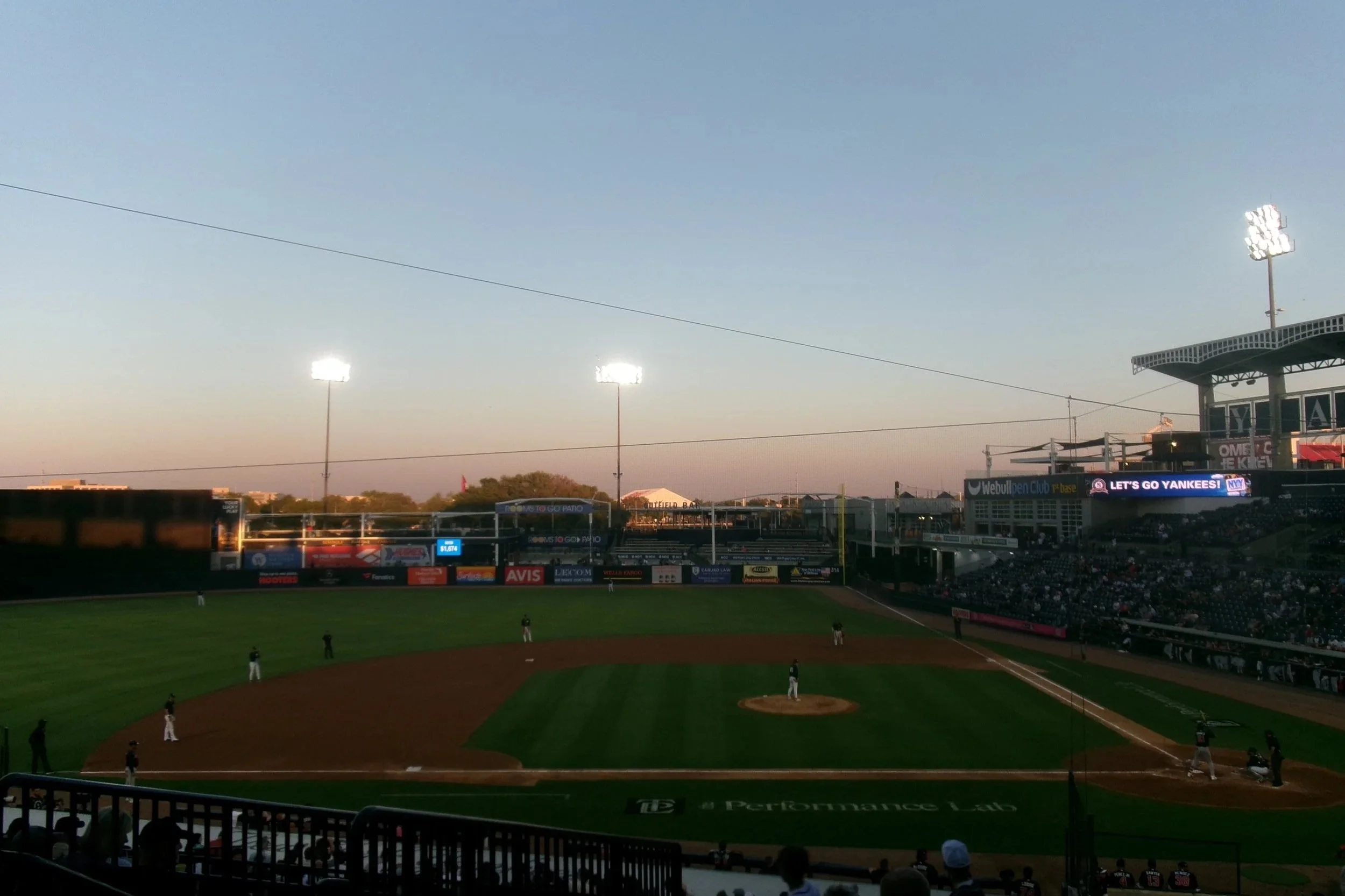 Spring is [Here] with a Strawberry in its Mouth