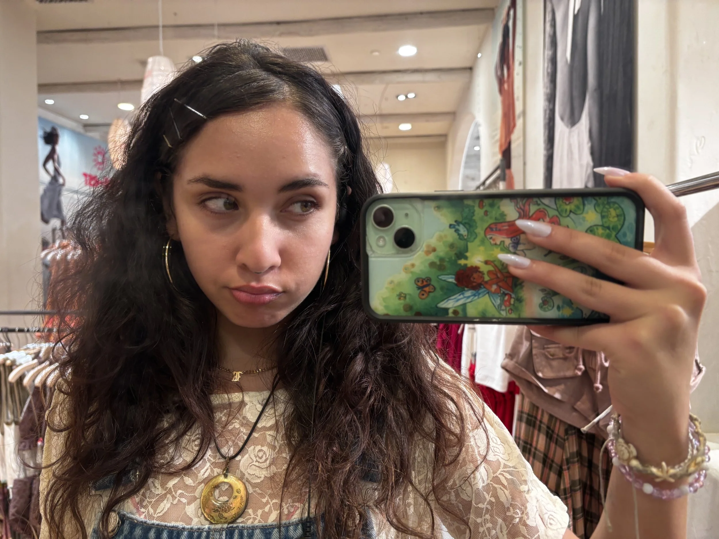 My Lack of Personal Style &amp; Sense of Self